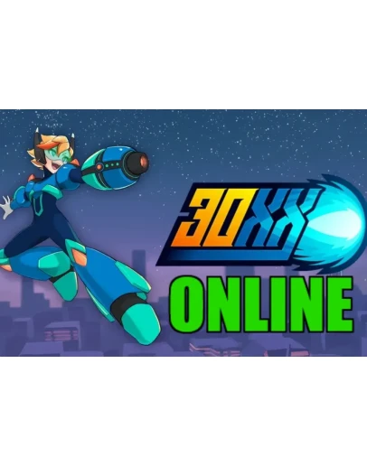 30XX - ОНЛАЙНSTEAM Аккаунт