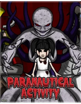 Paranautical Activity: Deluxe Atonement Edition (STEAM)