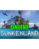Sunkenland - ОНЛАЙНSTEAM Аккаунт на 30 дней