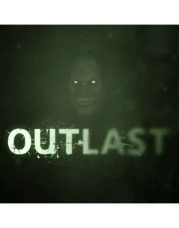 Outlast XBOX ONE / XBOX SERIES XS Ключ Код