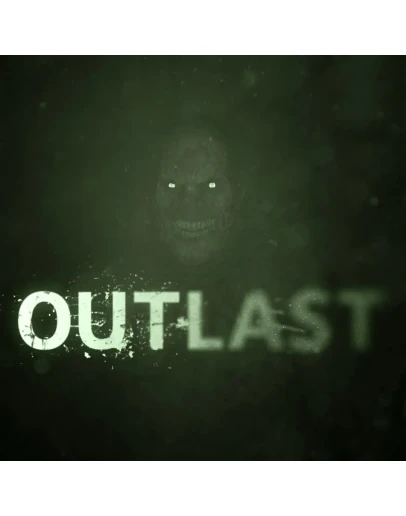 Outlast XBOX ONE / XBOX SERIES XS Ключ Код