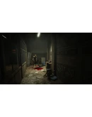 Outlast XBOX ONE / XBOX SERIES XS Ключ Код