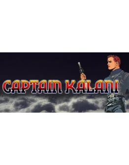 Captain Kalani Definitive Edition * STEAM RU