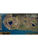 Great Houses of Calderia * STEAM RU АВТО 0