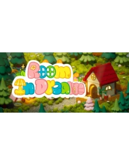 Room In Dream * STEAM РОССИЯ АВТОДОСТАВКА 0 КАРТЫ