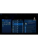 Rebellion Corporation * STEAM RU АВТО 0