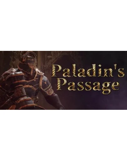 Paladin's Passage * STEAM RU АВТО 0
