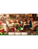 Detective Montgomery Fox 2: The Case of Missing Balleri