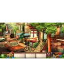 Detective Montgomery Fox 2: The Case of Missing Balleri