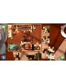 Detective Montgomery Fox 2: The Case of Missing Balleri