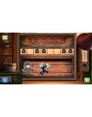 Detective Montgomery Fox 2: The Case of Missing Balleri