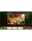 Detective Montgomery Fox 2: The Case of Missing Balleri