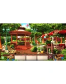 Detective Montgomery Fox 2: The Case of Missing Balleri