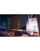 Magnecord * STEAM РОССИЯ АВТОДОСТАВКА 0 КАРТЫ