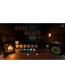 Word Dungeons * STEAM РОССИЯ АВТОДОСТАВКА 0 КАРТЫ