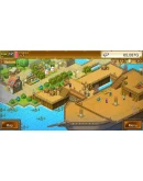 High Sea Saga DX * STEAM RU АВТО 0