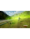 Forbidden zone * STEAM RU АВТО 0