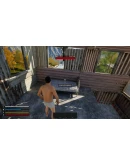 Forbidden zone * STEAM RU АВТО 0