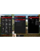 Forbidden zone * STEAM RU АВТО 0