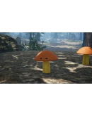 Bizarre Mushroom Cycle Simulator * STEAM RU