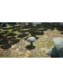 Bizarre Mushroom Cycle Simulator * STEAM RU