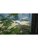 Bizarre Mushroom Cycle Simulator * STEAM RU