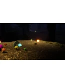 Bizarre Mushroom Cycle Simulator * STEAM RU