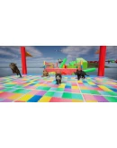 Kitten Tales * STEAM РОССИЯ АВТОДОСТАВКА 0 КАРТЫ