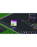 Gas Station Tycoon * STEAM RU АВТО 0