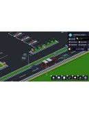 Gas Station Tycoon * STEAM RU АВТО 0