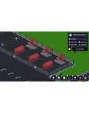 Gas Station Tycoon * STEAM RU АВТО 0