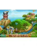 Laruaville 2 * STEAM РОССИЯ АВТОДОСТАВКА 0 КАРТЫ