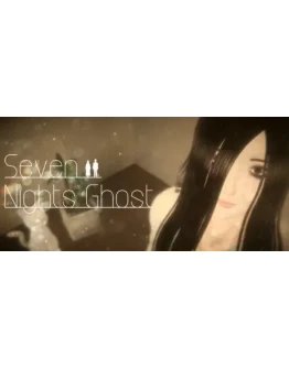 Seven Nights Ghost * STEAM RU АВТО 0