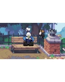 Teenage Mutant Ninja Turtles: Shredder's Revenge - Dime