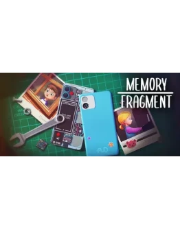 Polaroid: Pieces of Memory * STEAM RU АВТО 0