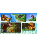 Jumpy Paws - World Adventures * STEAM RU АВТО 0