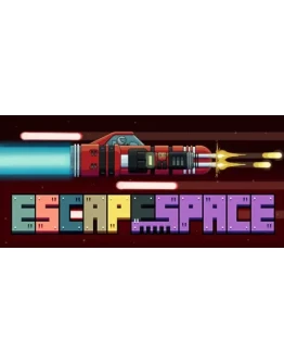 Escape: Space * STEAM РОССИЯ АВТОДОСТАВКА 0 КАРТЫ