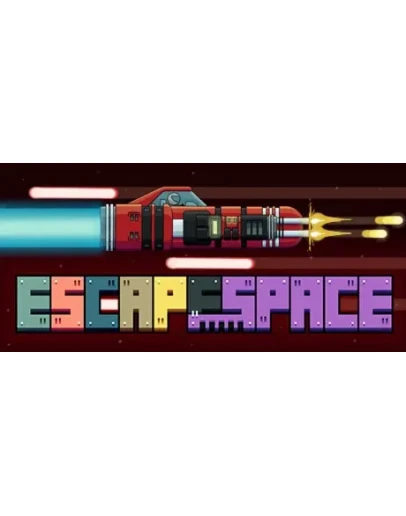 Escape: Space * STEAM РОССИЯ АВТОДОСТАВКА 0 КАРТЫ