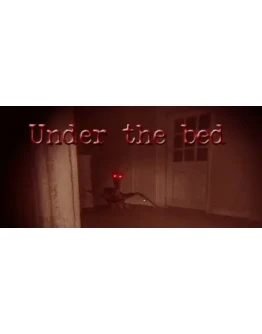 Under the bed * STEAM РОССИЯ АВТОДОСТАВКА 0 КАРТЫ