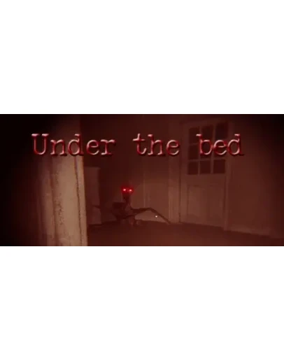 Under the bed * STEAM РОССИЯ АВТОДОСТАВКА 0 КАРТЫ