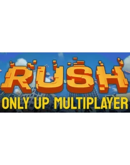 RUSH: RUN UP SUPER HIGH * STEAM RU АВТО 0