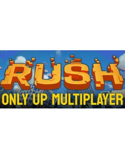 RUSH: RUN UP SUPER HIGH * STEAM RU АВТО 0