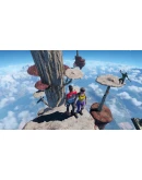 RUSH: RUN UP SUPER HIGH * STEAM RU АВТО 0