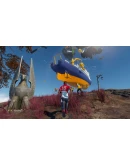 RUSH: RUN UP SUPER HIGH * STEAM RU АВТО 0