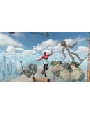 RUSH: RUN UP SUPER HIGH * STEAM RU АВТО 0