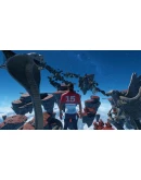 RUSH: RUN UP SUPER HIGH * STEAM RU АВТО 0