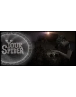 Your Spider * STEAM РОССИЯ АВТОДОСТАВКА 0 КАРТЫ