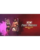 AEW: Fight Forever Limitless Bunny Bundle DLC