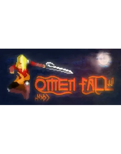 Omen Fall * STEAM РОССИЯ АВТОДОСТАВКА 0 КАРТЫ