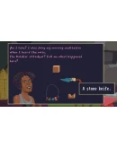 Golden Idol Mysteries: The Lemurian Vampire DLC